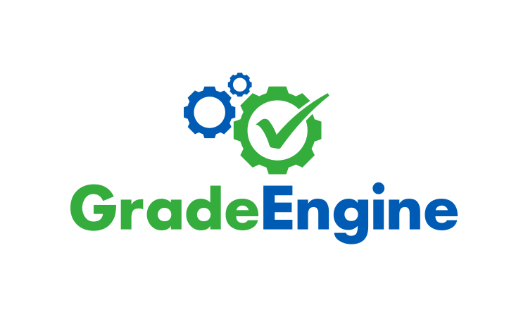 GradeEngine.com - Best premium domain names
